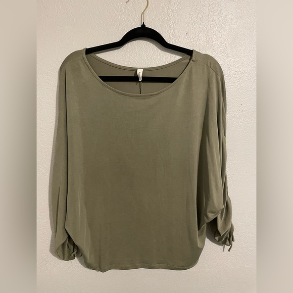 Wishlist Blouse - Picture 4 of 4